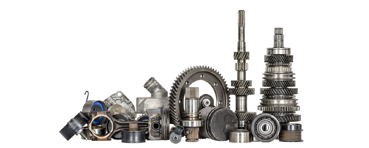 Automotive Parts