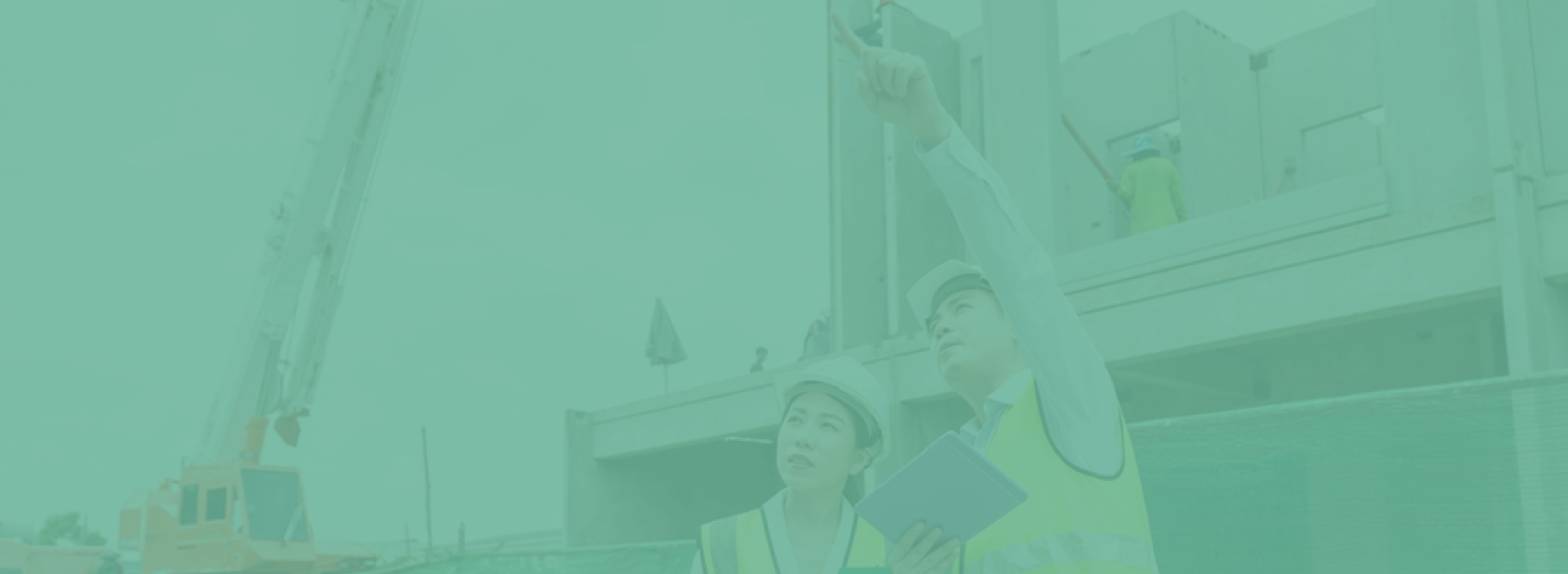 Construction & Manufacturing