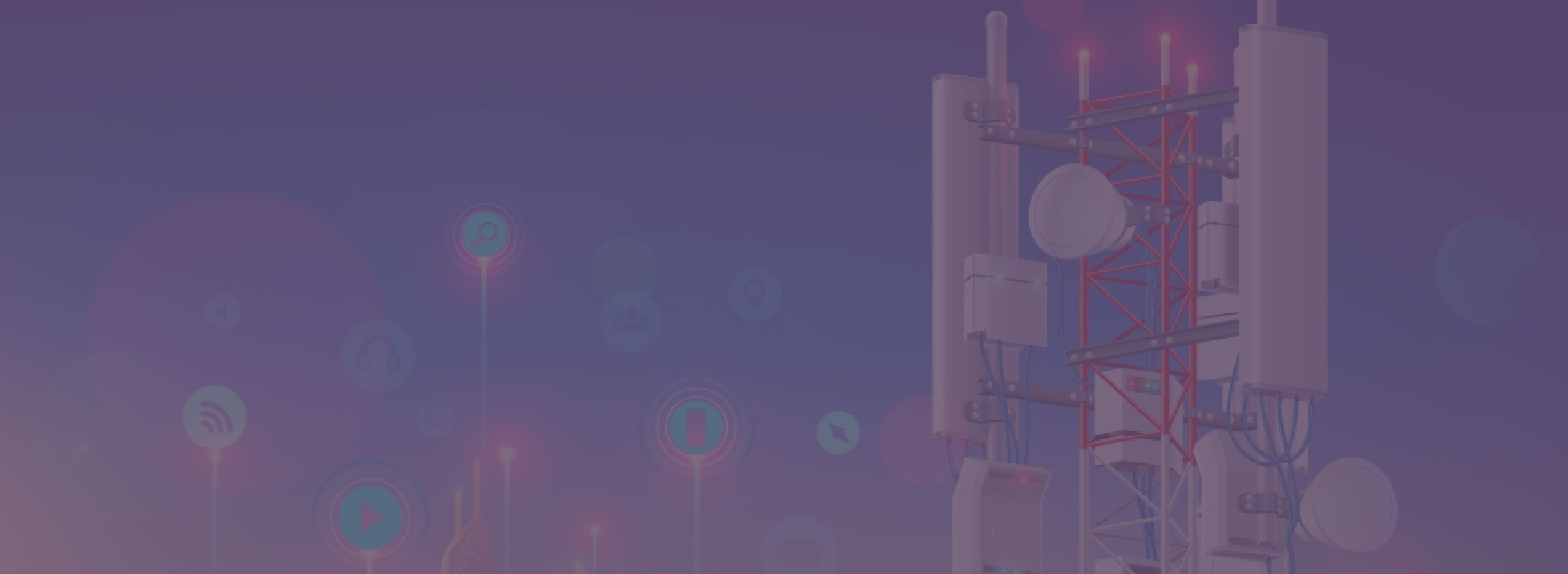 Tele Communications