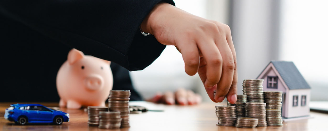 Business & Finance