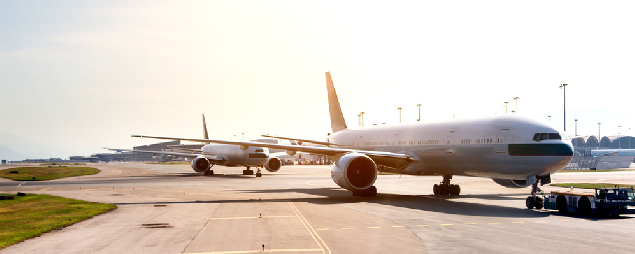 Commercial Aerospace