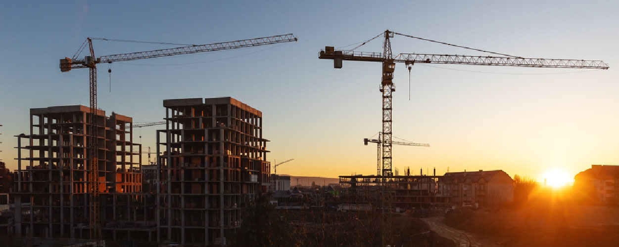 Construction