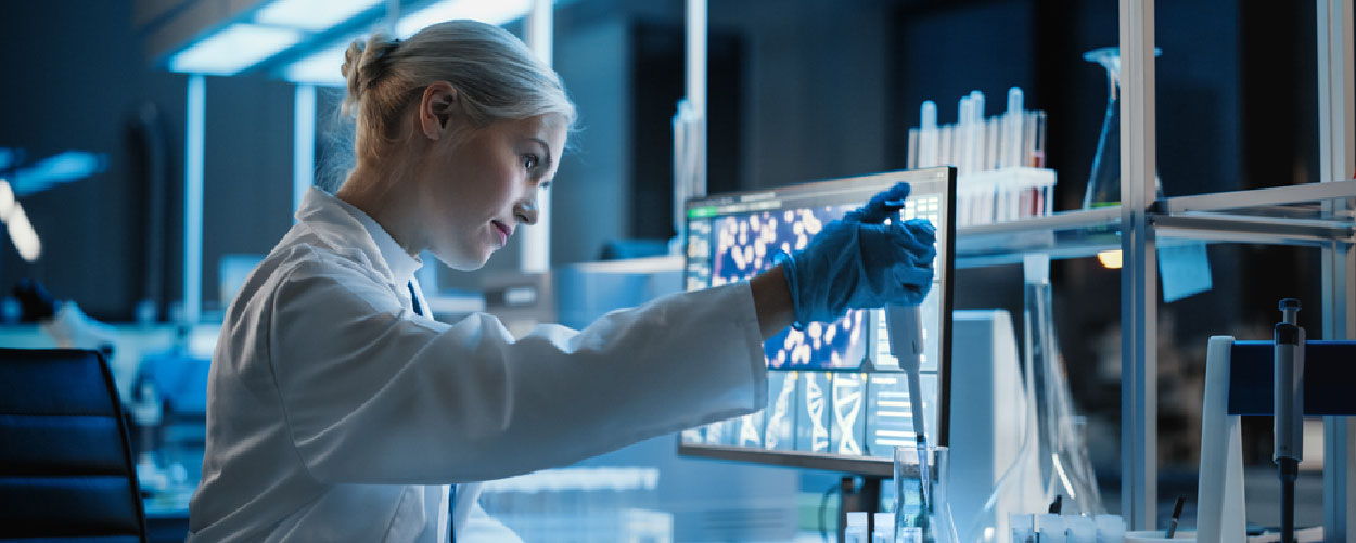 Drug Discovery