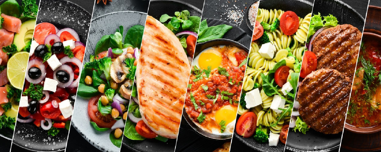 Food & Beverage