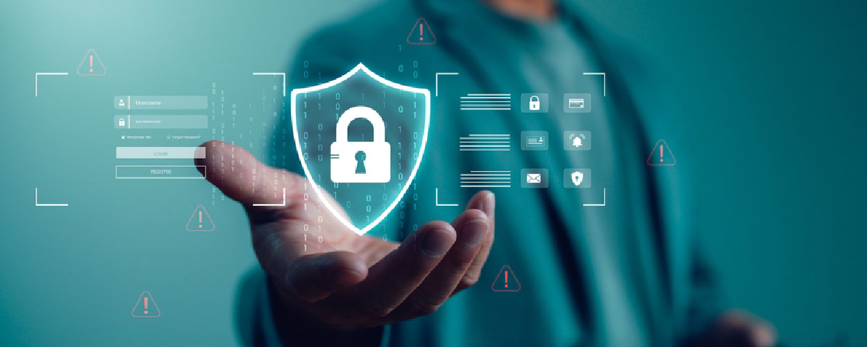 IT Security