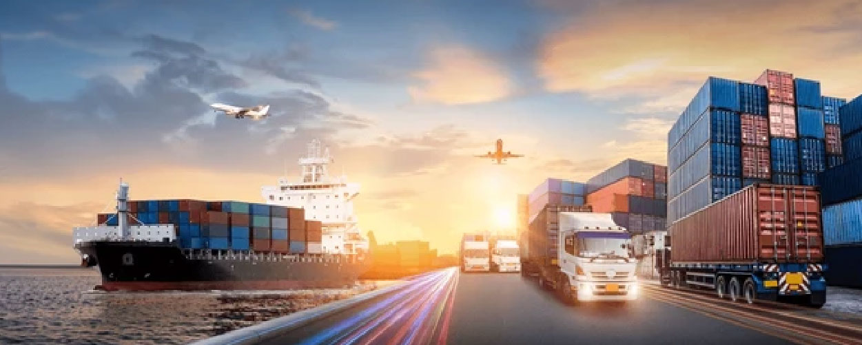 Logistics
