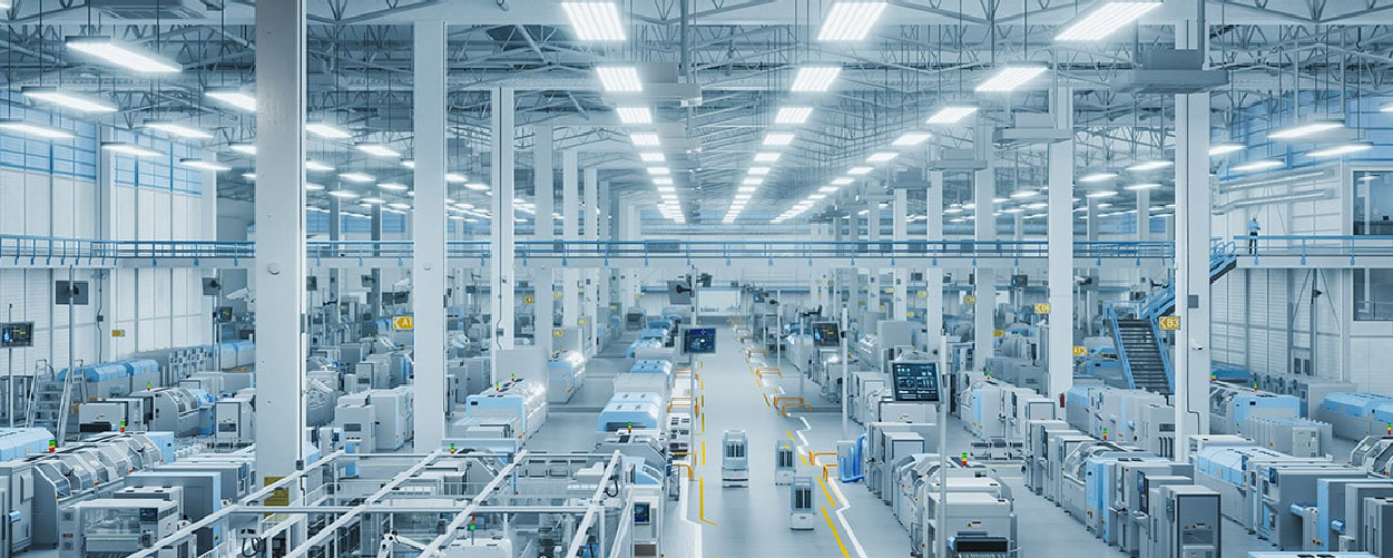 Manufacturing & Industry