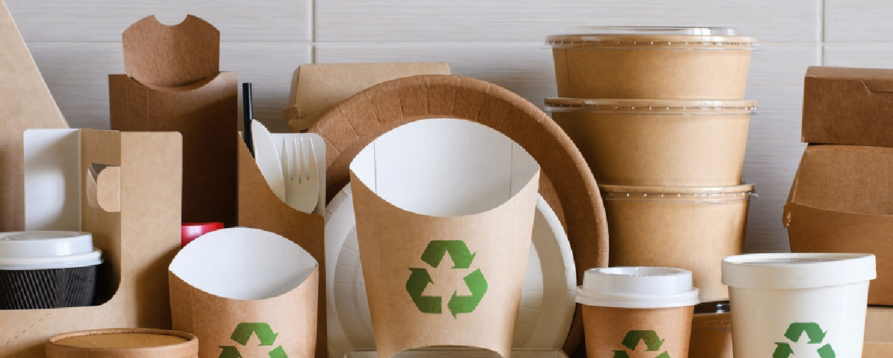 Recycled Materials