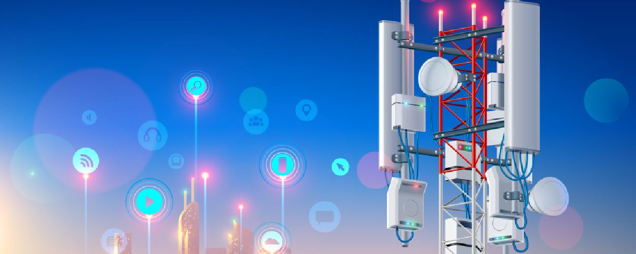 Tele Communications