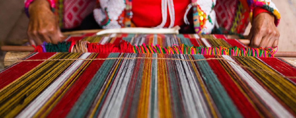 Textiles