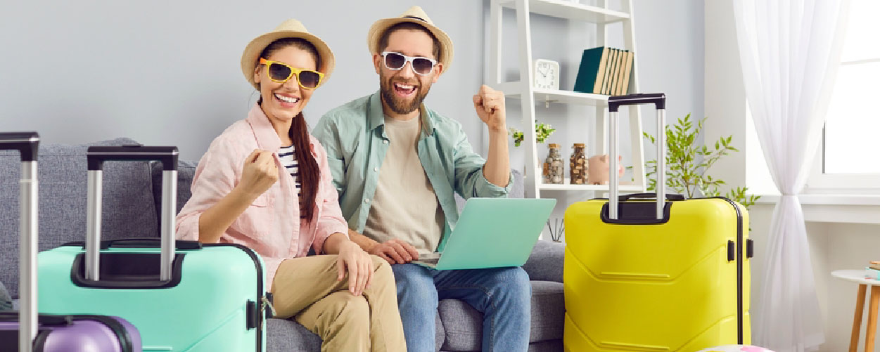 Travel Services
